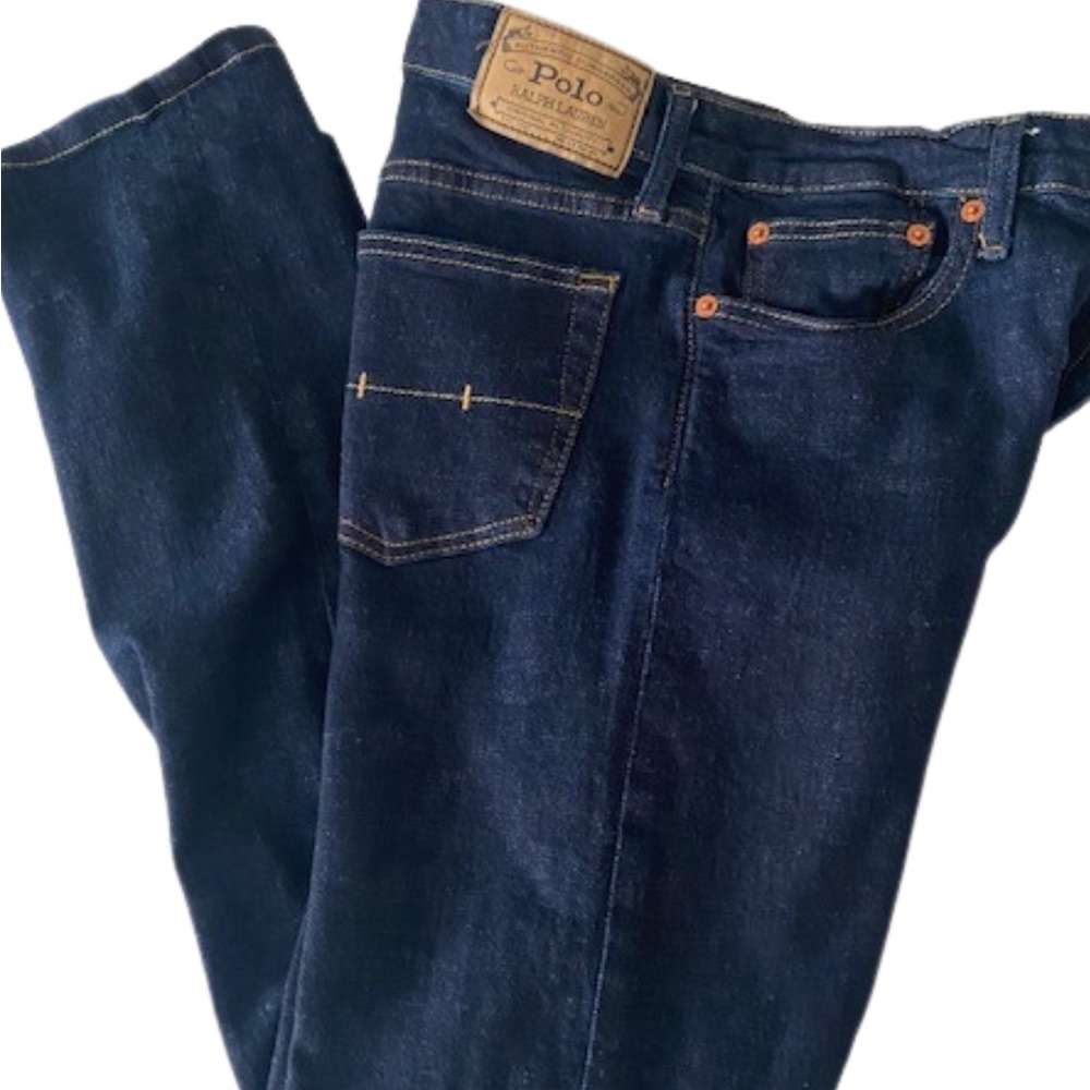 Boys jeans